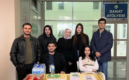 Tanıtım günlerinde yeniden yerimizi aldık!