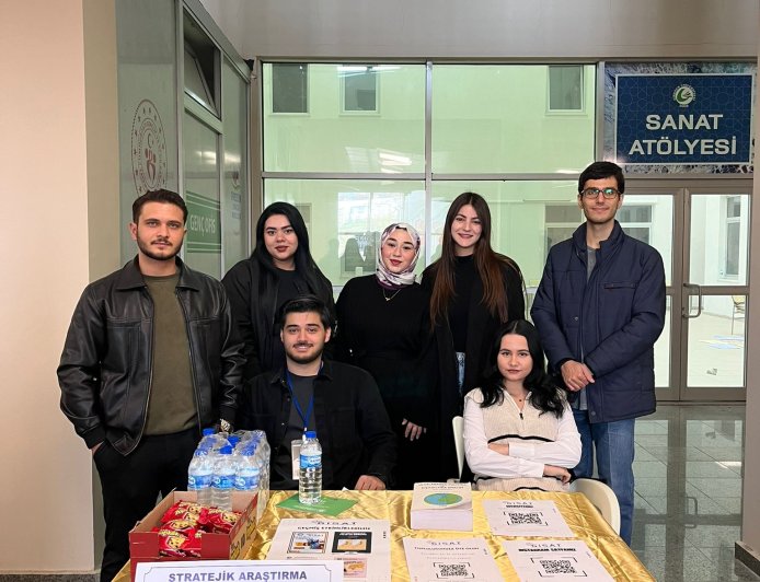 Tanıtım günlerinde yeniden yerimizi aldık!